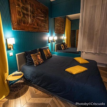 Le Hammam Du Panier Bed and Breakfast Marseille Eksteriør billede