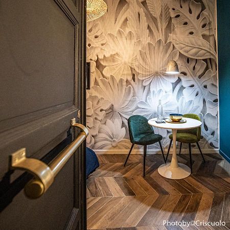 Le Hammam Du Panier Bed and Breakfast Marseille Eksteriør billede