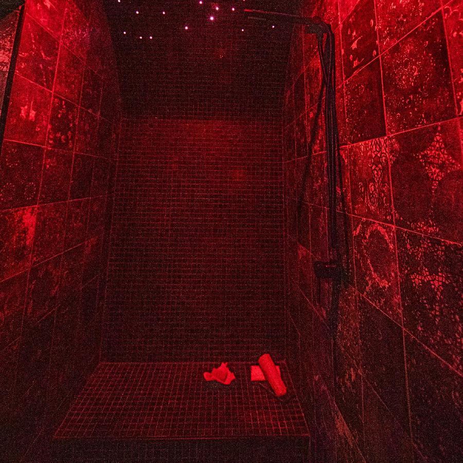 Le Hammam Du Panier Bed and Breakfast Marseille Eksteriør billede